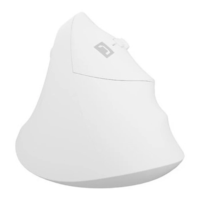 Ποντίκι Ασύρματο Natec Crake 2 Universal Right-hand RF Wireless + Bluetooth Optical 2400 DPI