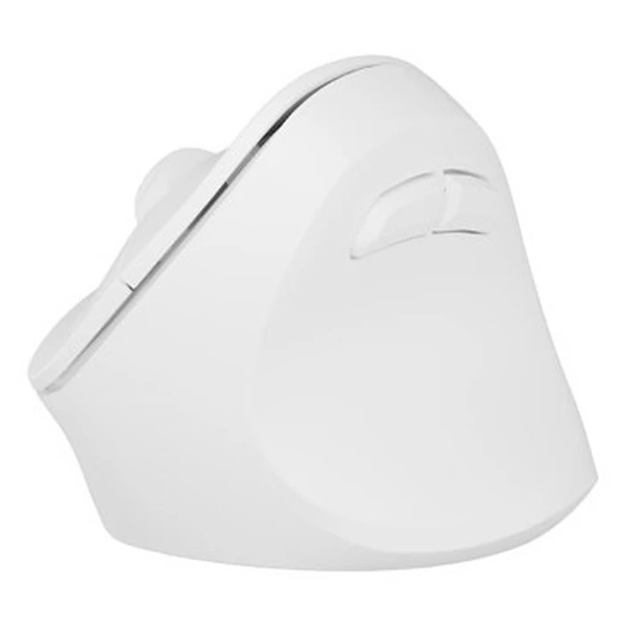 Ποντίκι Ασύρματο Natec Crake 2 Universal Right-hand RF Wireless + Bluetooth Optical 2400 DPI