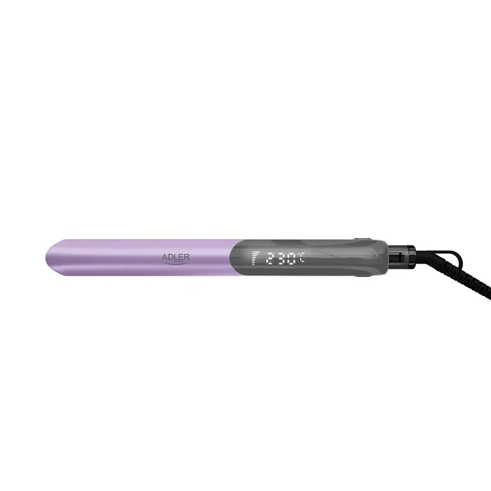 Πρέσα Μαλλιών Adler AD 2329 Keratin hair straightener