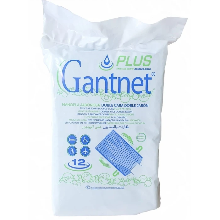 Προϊόν Καθαρισμού Σώματος Washer with washing gel