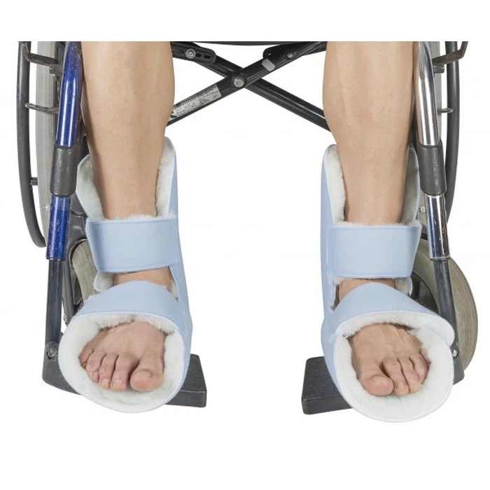 Προστατευτικά Κατάκλισης Heel protector - pair