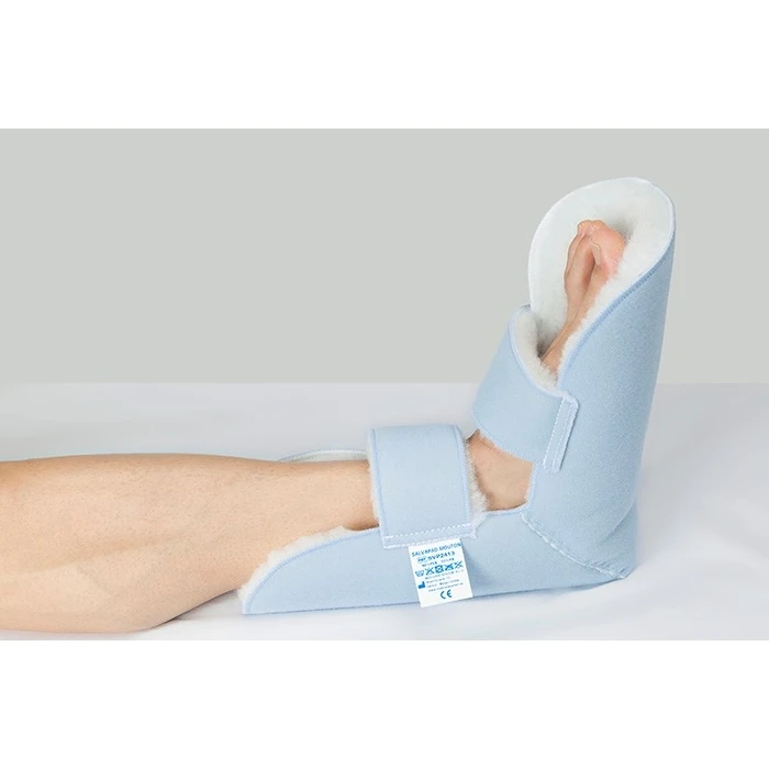 Προστατευτικά Κατάκλισης Heel protector - pair