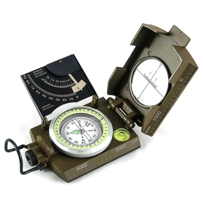 Πυξίδα Eyeskey EK-4076 compass