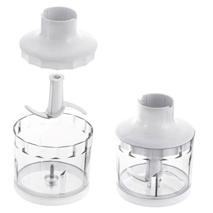 Ραβδομπλέντερ Camry CR 4623 Hand blender set 1600 W White