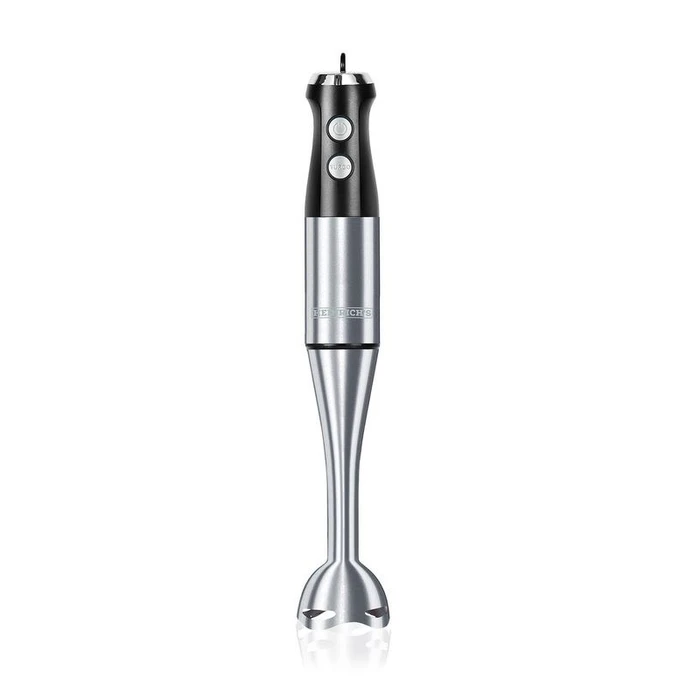 Ραβδομπλέντερ Heinrich's HSM 8612 Hand blender 1000 W Black, silver