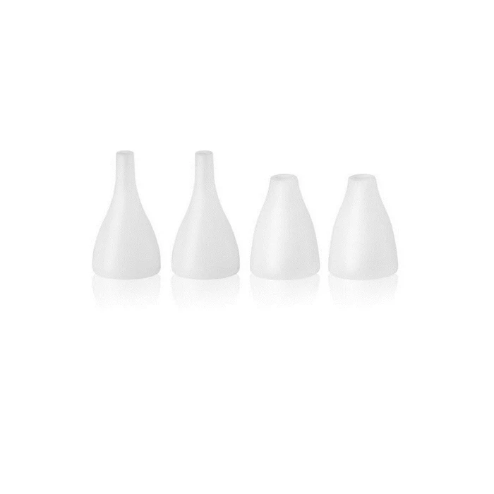 Ρινικός Αποφρακτήρας Electric nasal aspirator Haxe NS1