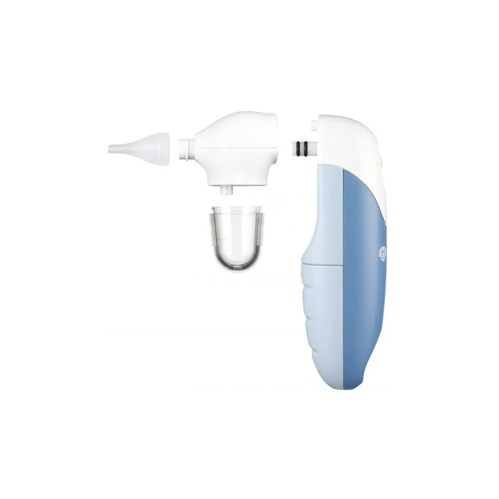 Ρινικός Αποφρακτήρας Electric nasal aspirator Haxe NS1