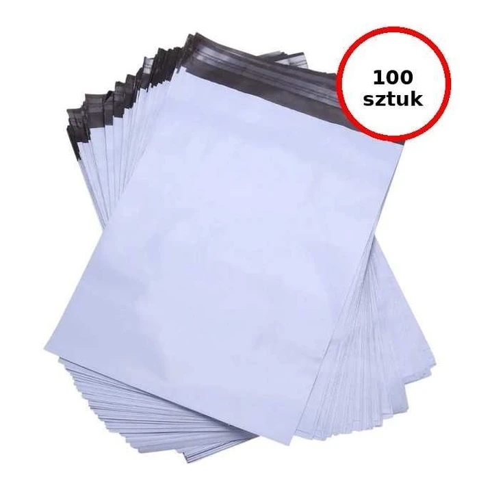 Σακουλάκια Συσκευασίας BSTech foil envelope strong 50mic 450x550 mm 100 pcs. FB08 4XL