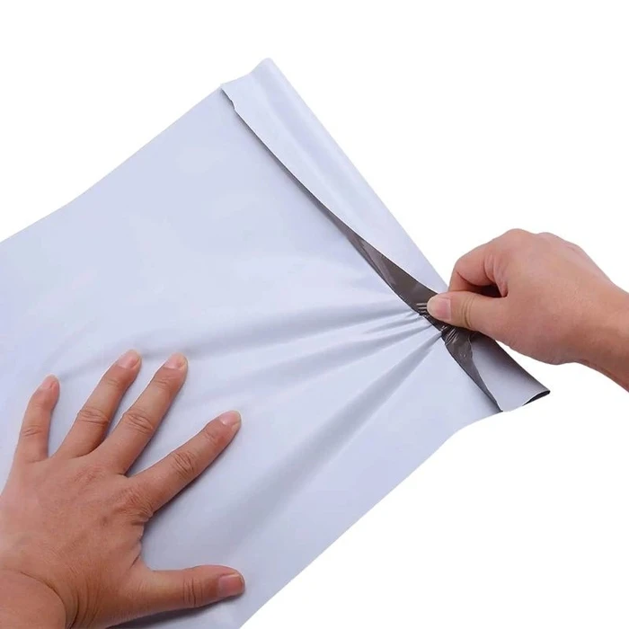 Σακουλάκια Συσκευασίας BSTech foil envelope strong 50mic 450x550 mm 100 pcs. FB08 4XL