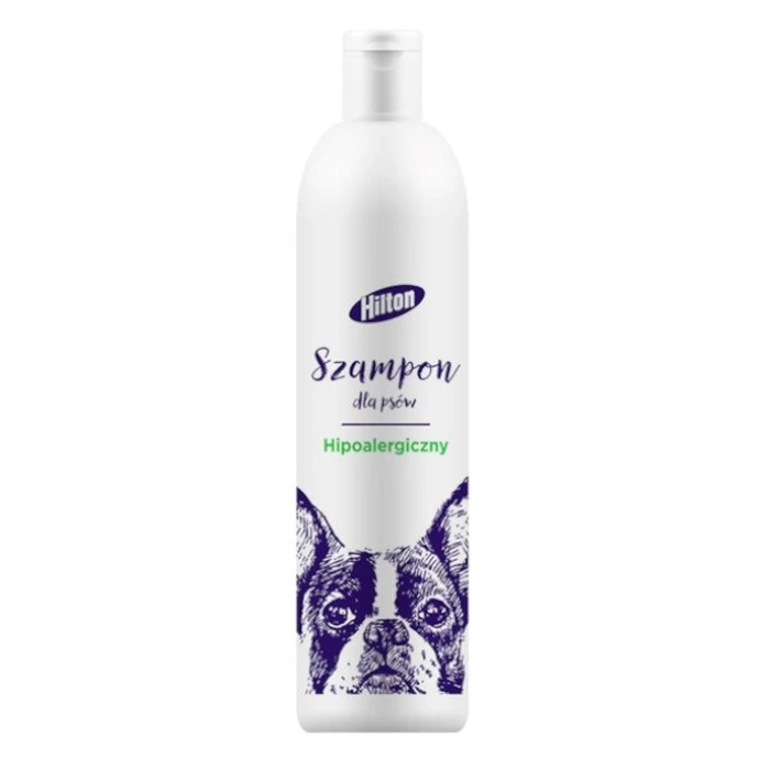 Σαμπουάν για Σκύλους Hilton Hypoallergenic - shampoo for dogs - 250ml