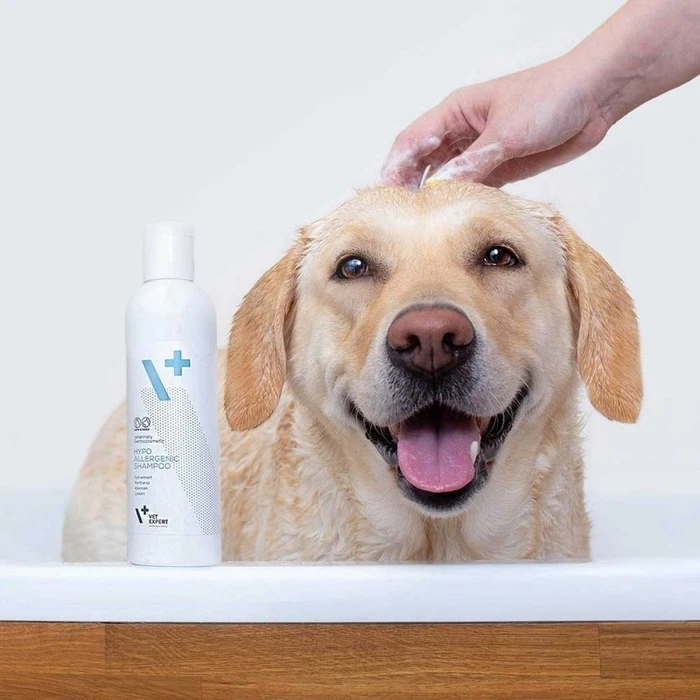Σαμπουάν για Σκύλους Vetexpert Hypoallergenic Shampoo - shampoo for dogs and cats - 250ml