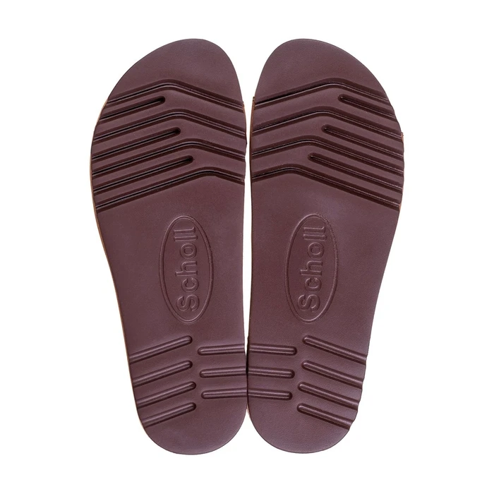 Σανδάλια Scholl Air Bag - unisex flip-flops, size 45