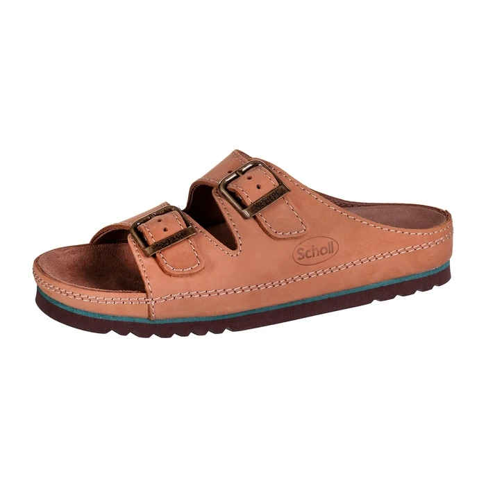 Σανδάλια Scholl Air Bag - unisex flip-flops, size 45