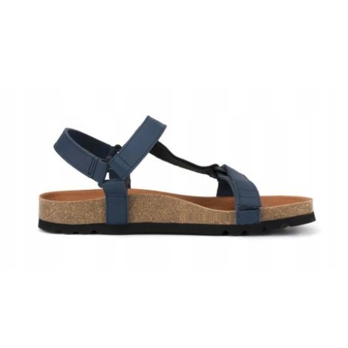 Σανδάλια Scholl FOOTWEAR HEAVEN AD MED MF230091007 SIZE. 46 COLOUR Blue