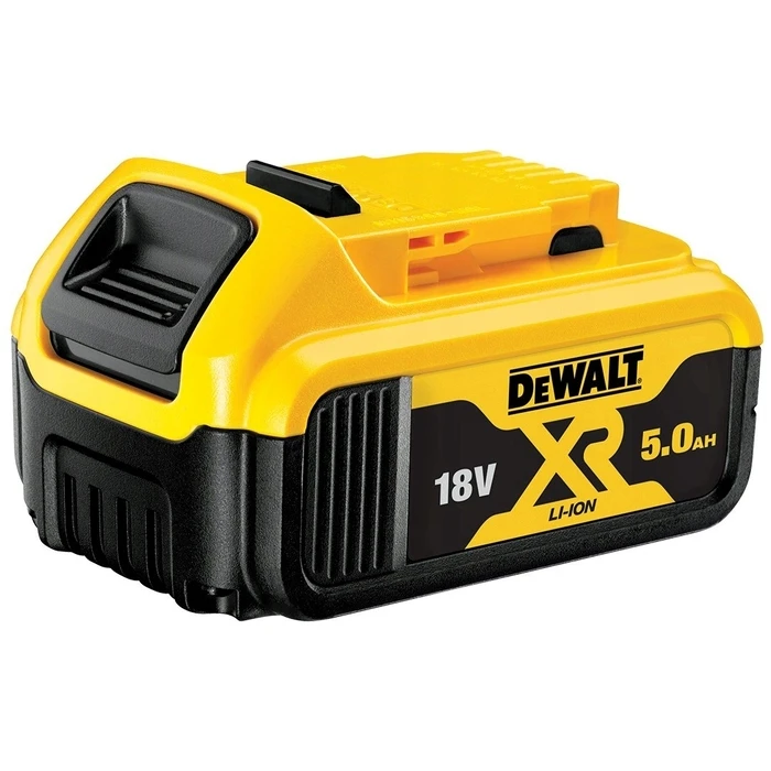 Σετ 2 Μπαταριών Εργαλείου DeWalt DCB1104P2-QW DCB1104 + 2 x DCB184 18 V 5 Ah