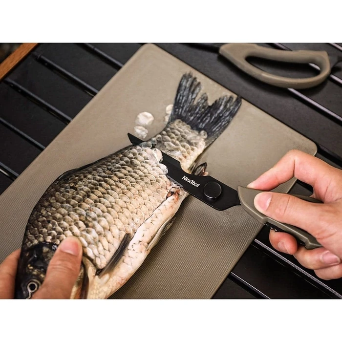 Σετ Εργαλείων Μαγειρικής Nextool NE20261 Cooking utensils set 5 pcs