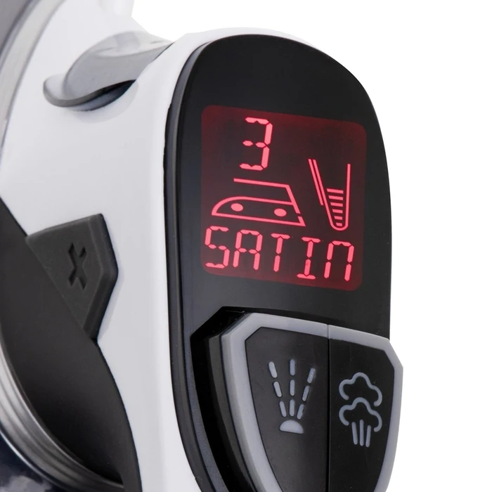 Σίδερο Ατμού Adler AD 5053 3000 W