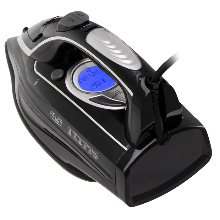 Σίδερο Ατμού Adler AD 5054 STEAM IRON