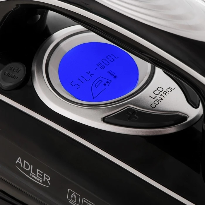 Σίδερο Ατμού Adler AD 5054 STEAM IRON