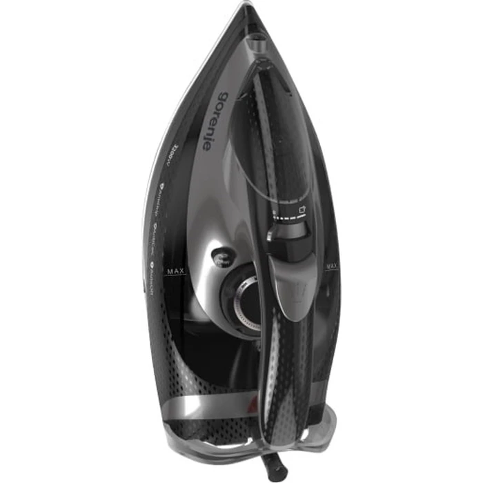 Σίδερο Ατμού Gorenje SIH3200BKS 3200 W Black