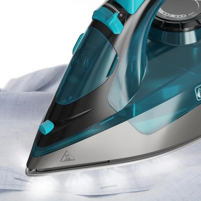 Σίδερο Ατμού Iron Black & Decker BXIR2201E