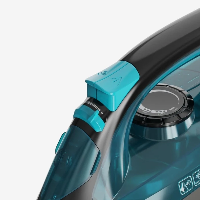 Σίδερο Ατμού Iron Black & Decker BXIR2201E