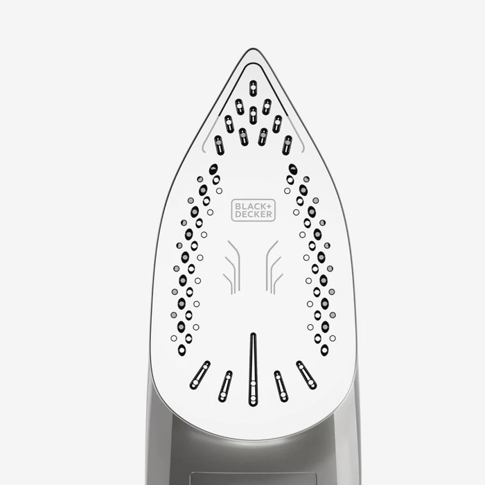 Σίδερο Ατμού Iron Black & Decker BXIR2201E