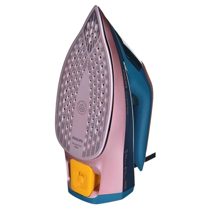 Σίδερο Ατμού Philips 1000 series DST8030/70 SteamGlide Elite soleplate 3000 W Green