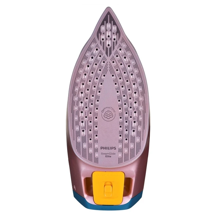 Σίδερο Ατμού Philips 1000 series DST8030/70 SteamGlide Elite soleplate 3000 W Green
