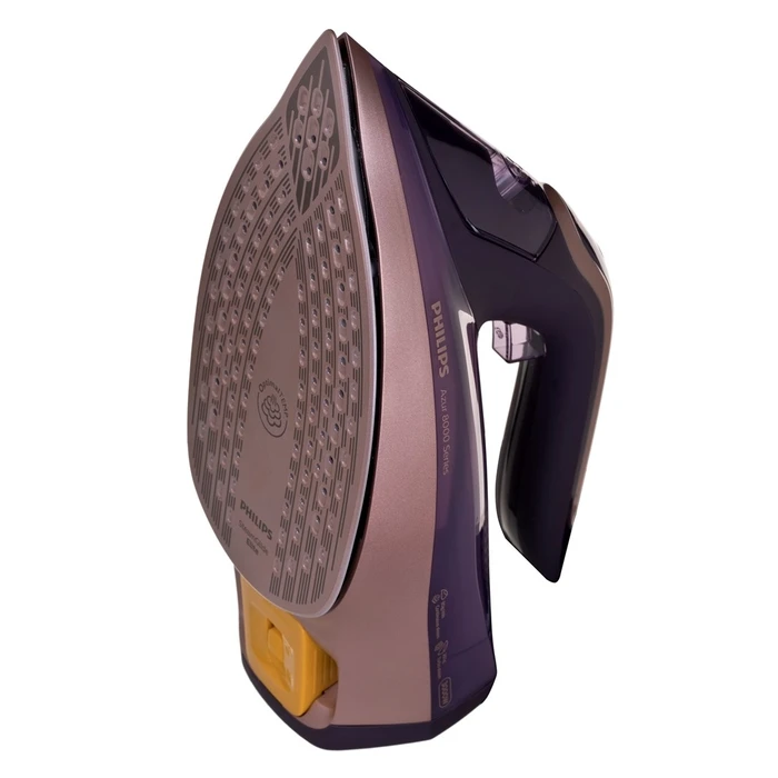 Σίδερο Ατμού Philips DST8040/30 SteamGlide Elite soleplate 3000 W Lilac