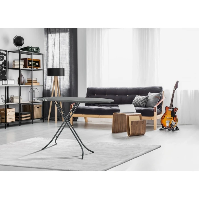 Σιδερώστρα Leifheit Classic M Black