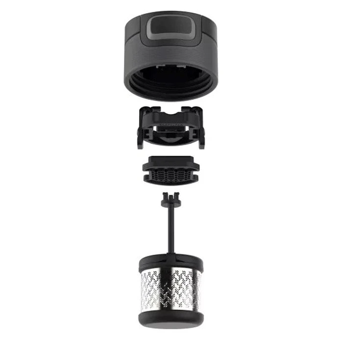 Σκεύη Μαγειρικής Camping Kambukka Tea Catcher International tea infuser