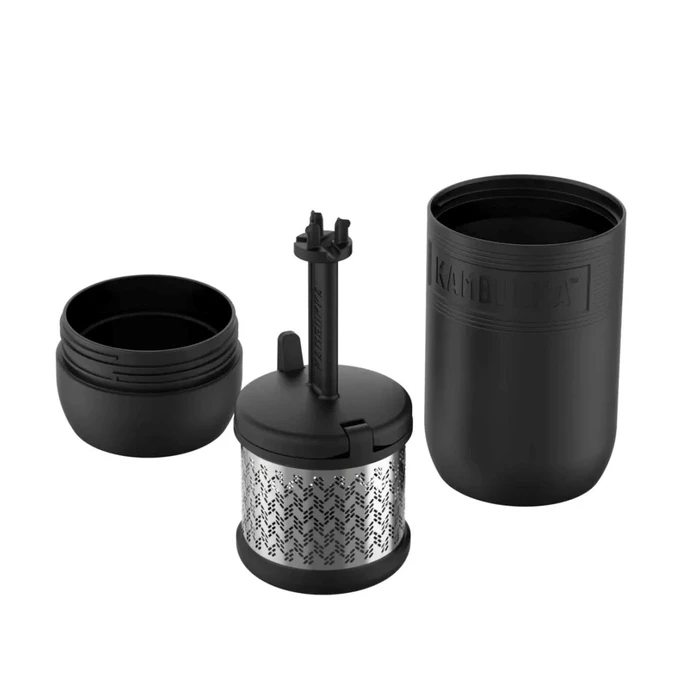 Σκεύη Μαγειρικής Camping Kambukka Tea Catcher International tea infuser