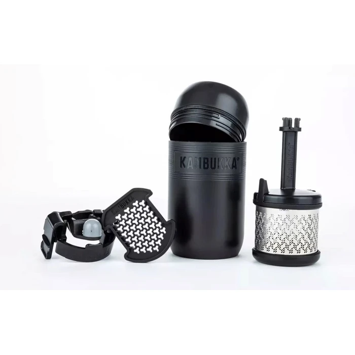 Σκεύη Μαγειρικής Camping Kambukka Tea Catcher International tea infuser
