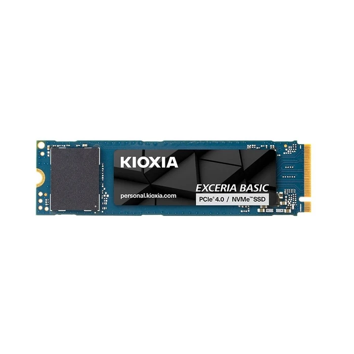 Σκληρός Δίσκος M.2 SSD Kioxia LSF10Z002TG8 2TB PCI Express 4.0 NVMe QLC