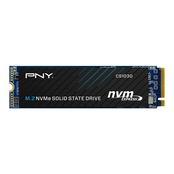 Σκληρός Δίσκος M.2 SSD PNY CS1030 500GB PCI Express 3.0 NVMe 3D NAND