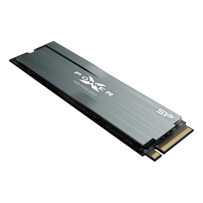 Σκληρός Δίσκος M.2 SSD Silicon Power US75 1TB PCI Express 4.0 NVMe 3D NAND