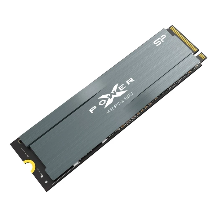 Σκληρός Δίσκος M.2 SSD Silicon Power US75 1TB PCI Express 4.0 NVMe 3D NAND