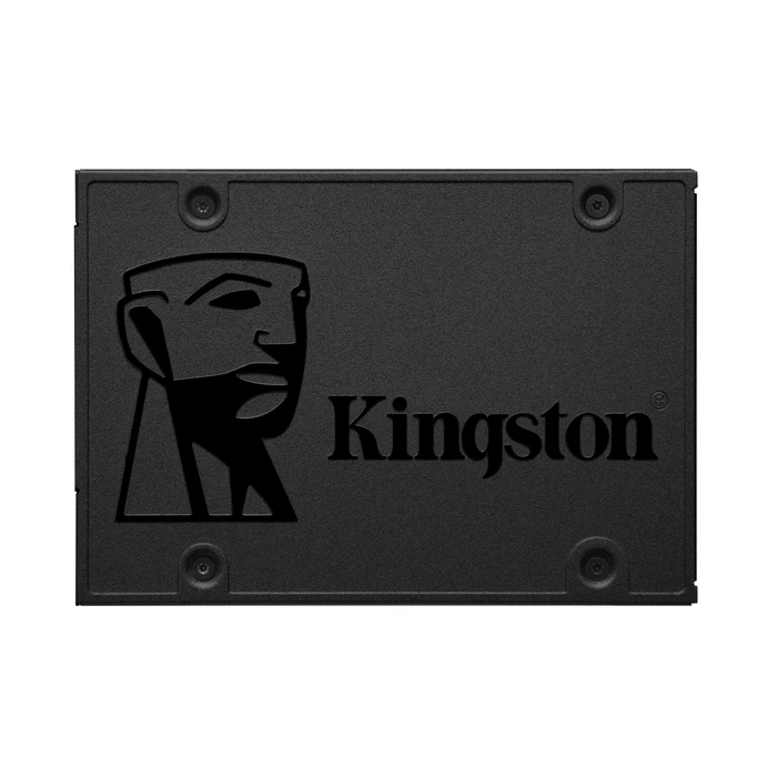 Σκληρός Δίσκος SSD Kingston Technology A400 240GB 2.5" Serial ATA III TLC
