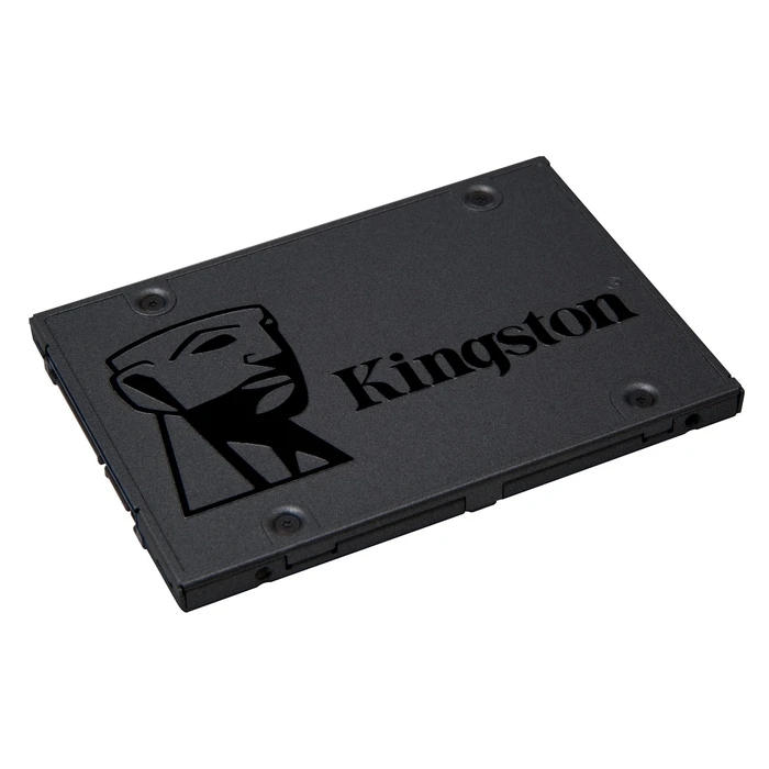 Σκληρός Δίσκος SSD Kingston Technology A400 240GB 2.5" Serial ATA III TLC