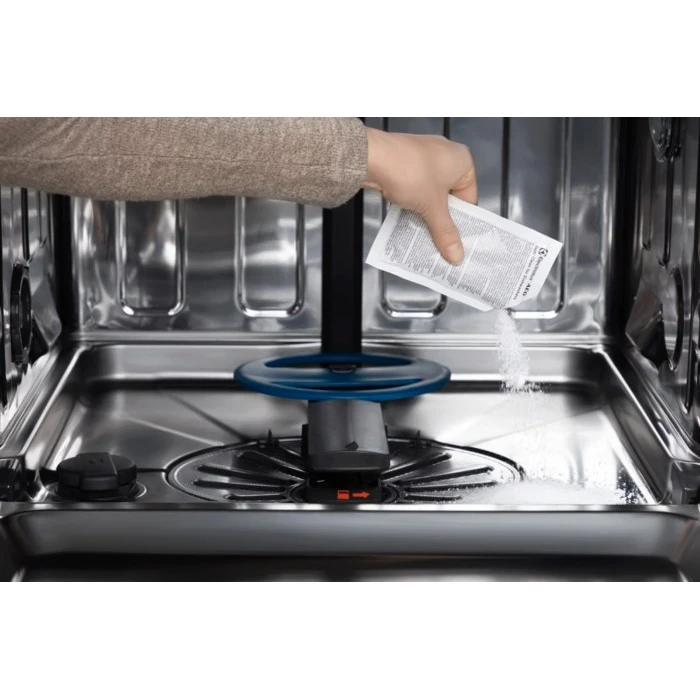 Σκόνη Πλυντηρίου Πιάτων Electrolux M2DCP051 100 kg 2 pc(s) Dishwasher detergent Powder