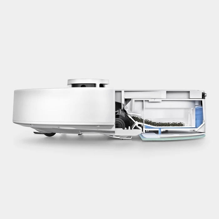 Σκούπα Ρομπότ Karcher RVC 3 2.4 L White