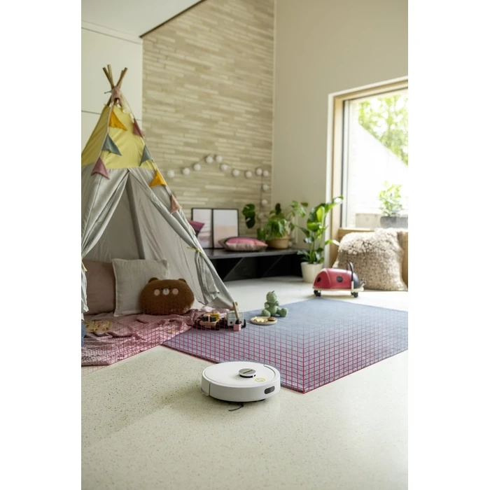 Σκούπα Ρομπότ Karcher RVC 3 2.4 L White