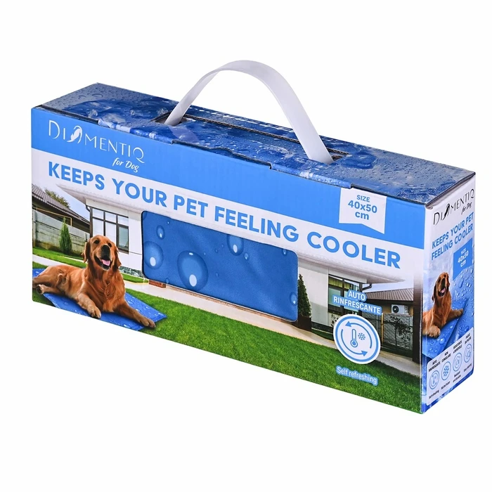 Στρώμα Κατοικίδιου Cooling mat - pet bed - 40x50 cm