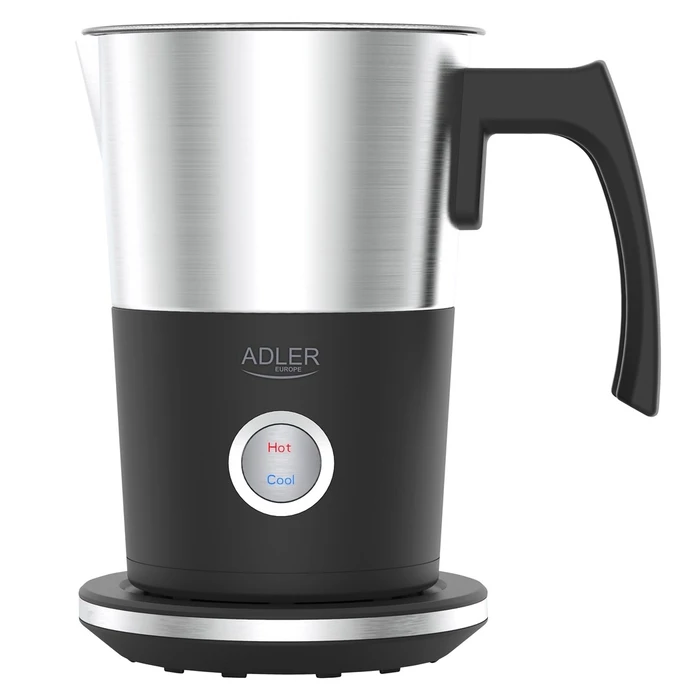 Συσκευή για Αφρόγαλα Adler AD 4497 milk frother/warmer Automatic Black