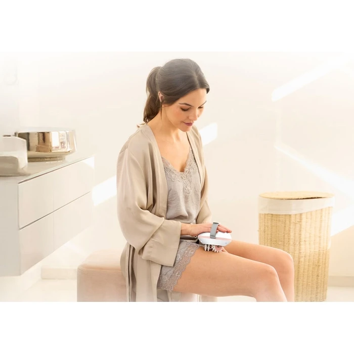 Συσκευή Μασάζ Cellulite massager Medisana AC 860