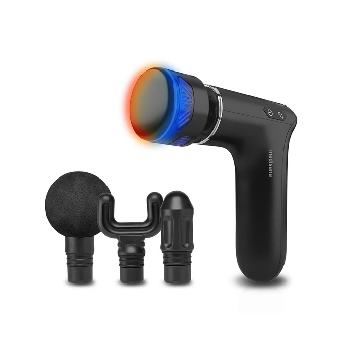 Συσκευή Μασάζ Medisana MG 560 Hot&Cold pistol massager
