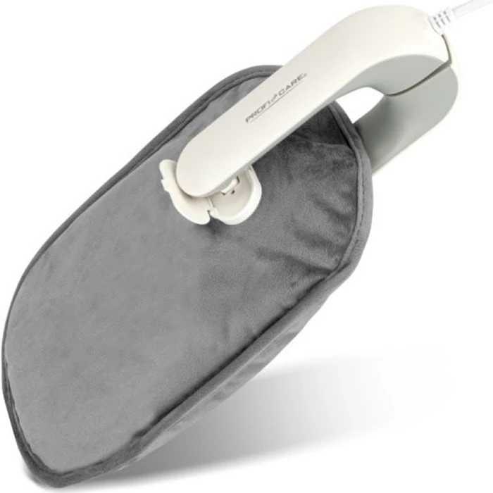 Συσκευή Μασάζ ProfiCare PC-EWF 3150 Electric hot water bottle 380 W Grey
