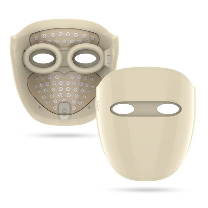 Συσκευή Μασάζ Προσώπου LED LIGHT THERAPY MASK IMPROVING FACIAL SKIN CONDITION