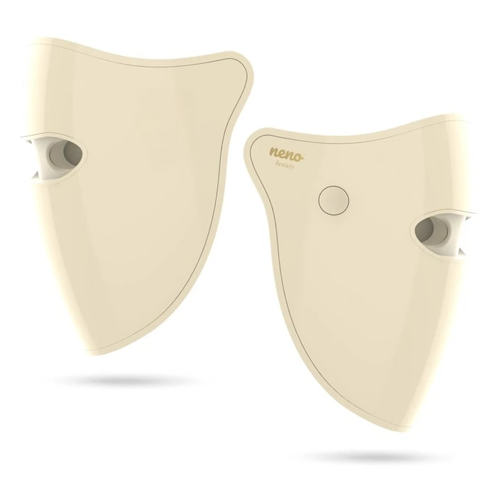 Συσκευή Μασάζ Προσώπου LED LIGHT THERAPY MASK IMPROVING FACIAL SKIN CONDITION